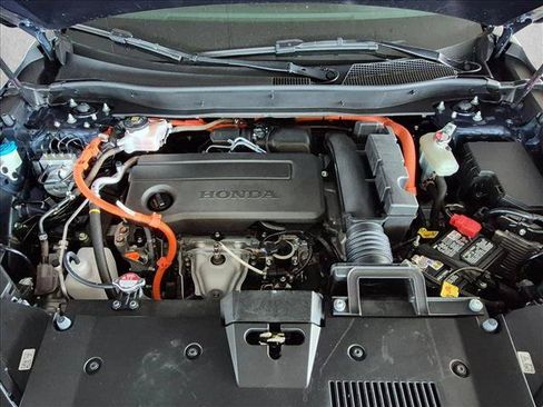 Used 2026 Honda CR-V Sport image 21