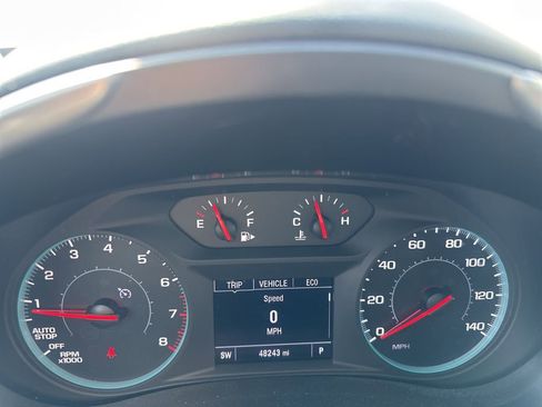 Used 2025 Chevrolet Malibu LT image 35