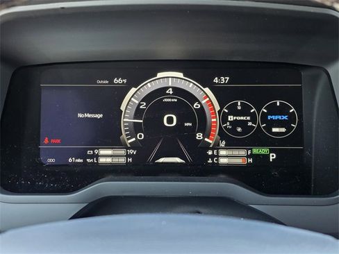 New 2026 Toyota Sequoia 1794 Edition image 12