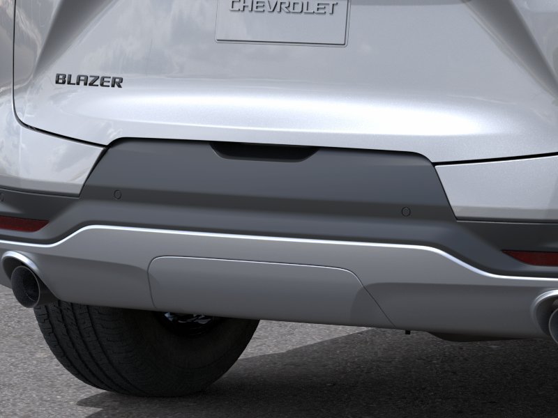 New 2026 Chevrolet Blazer LT w/ Convenience Package FWD image 14