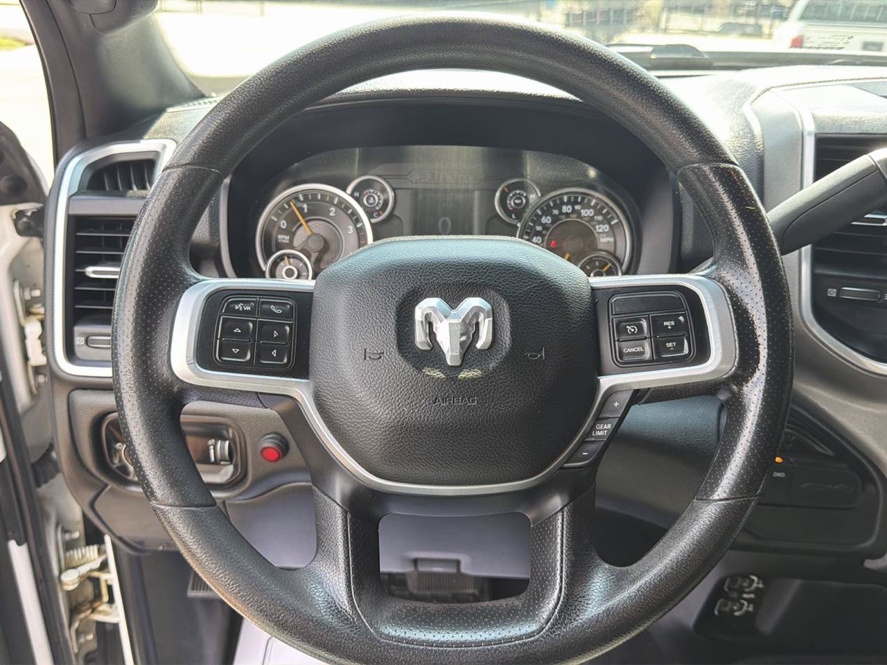 Used 2021 RAM 2500 Big Horn AWD/4WD image 10