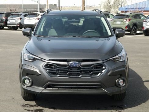 Used 2025 Subaru Crosstrek 2.5i Limited w/ Crosstrek Mirror Package image 8