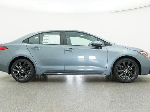 New 2026 Toyota Corolla SE image 26