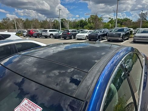 Used 2016 Hyundai Sonata Limited w/ Option Group 05 image 6