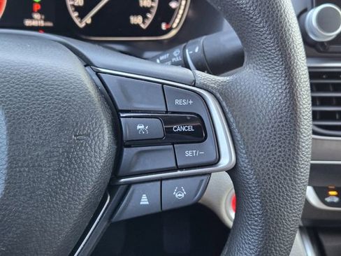 Used 2021 Honda Accord LX image 28