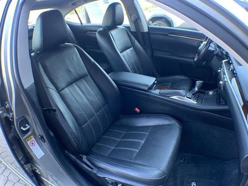 Used 2016 Lexus ES 350 image 25