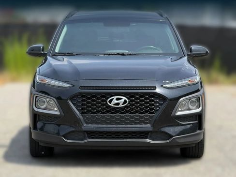Used 2018 Hyundai Kona SEL AWD/4WD image 5