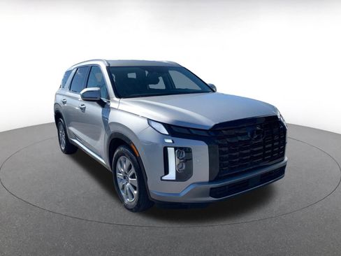 Used 2025 Hyundai Palisade SEL image 1