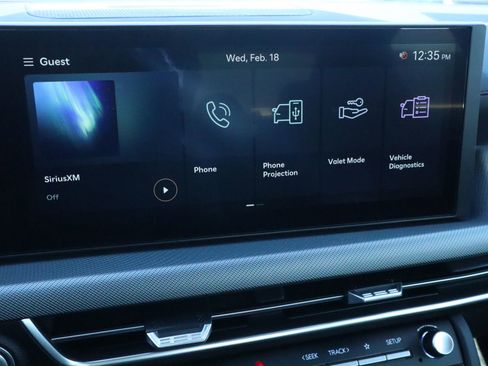 New 2026 Hyundai Sonata SE FWD image 4