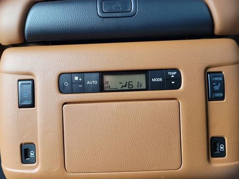 Used 2023 INFINITI QX80 Sensory w/ Cargo Package RWD image 16