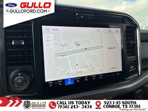 Used 2025 Ford F250 King Ranch AWD/4WD image 25