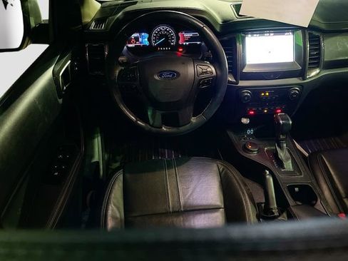 Used 2019 Ford Ranger Lariat w/ Technology Package image 23