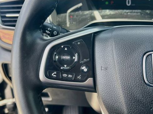 Used 2021 Honda CR-V EX-L image 17