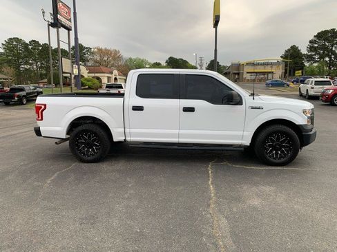 Used 2016 Ford F150 XL image 4