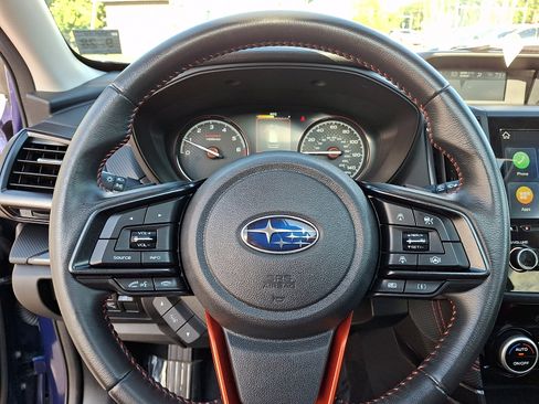 Certified 2023 Subaru Forester Sport AWD/4WD image 22