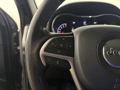 Used 2020 Jeep Grand Cherokee Altitude AWD/4WD image 26