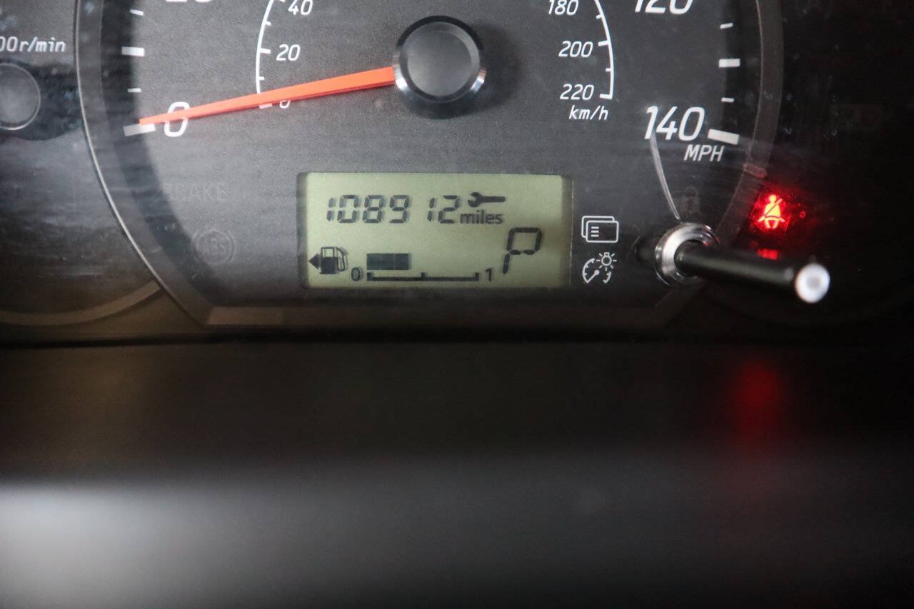 Used 2015 Mitsubishi Mirage DE FWD image 27