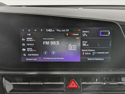 Used 2023 Kia Niro Wind FWD image 32