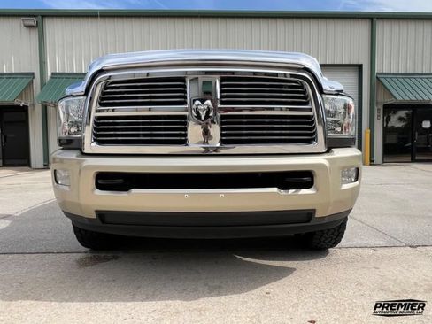 Used 2011 RAM 2500 Longhorn w/ Protection Group AWD/4WD image 44