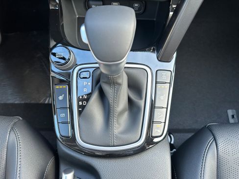 New 2026 Kia Seltos EX image 32