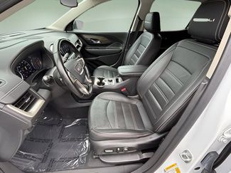 Used 2023 GMC Terrain Denali video 2