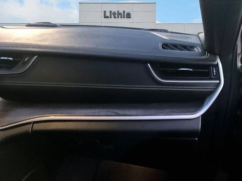 Used 2024 Jeep Grand Cherokee Limited 4xe image 24