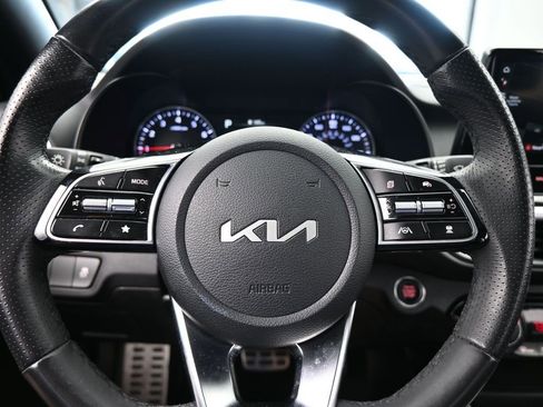 Used 2024 Kia Forte GT-Line image 29