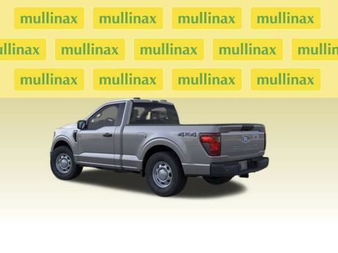 New 2026 Ford F150 XL AWD/4WD image 10