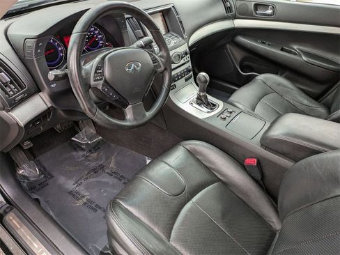 Used 2009 INFINITI G37 x w/ Premium Pkg image 9