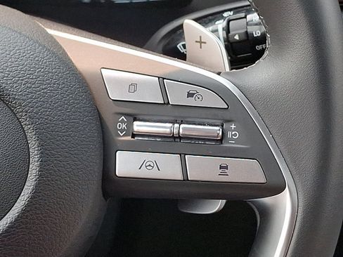 Certified 2025 Hyundai Palisade XRT AWD/4WD image 23