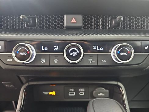 Used 2024 Honda CR-V EX image 27