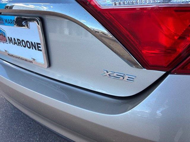 Used 2015 Toyota Camry XSE w/ Moonroof Package FWD image 7