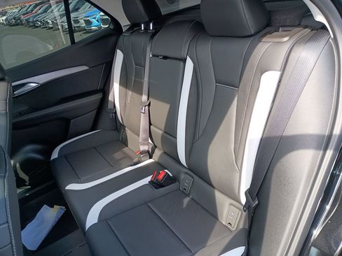 New 2026 Buick Envision Sport Touring image 28