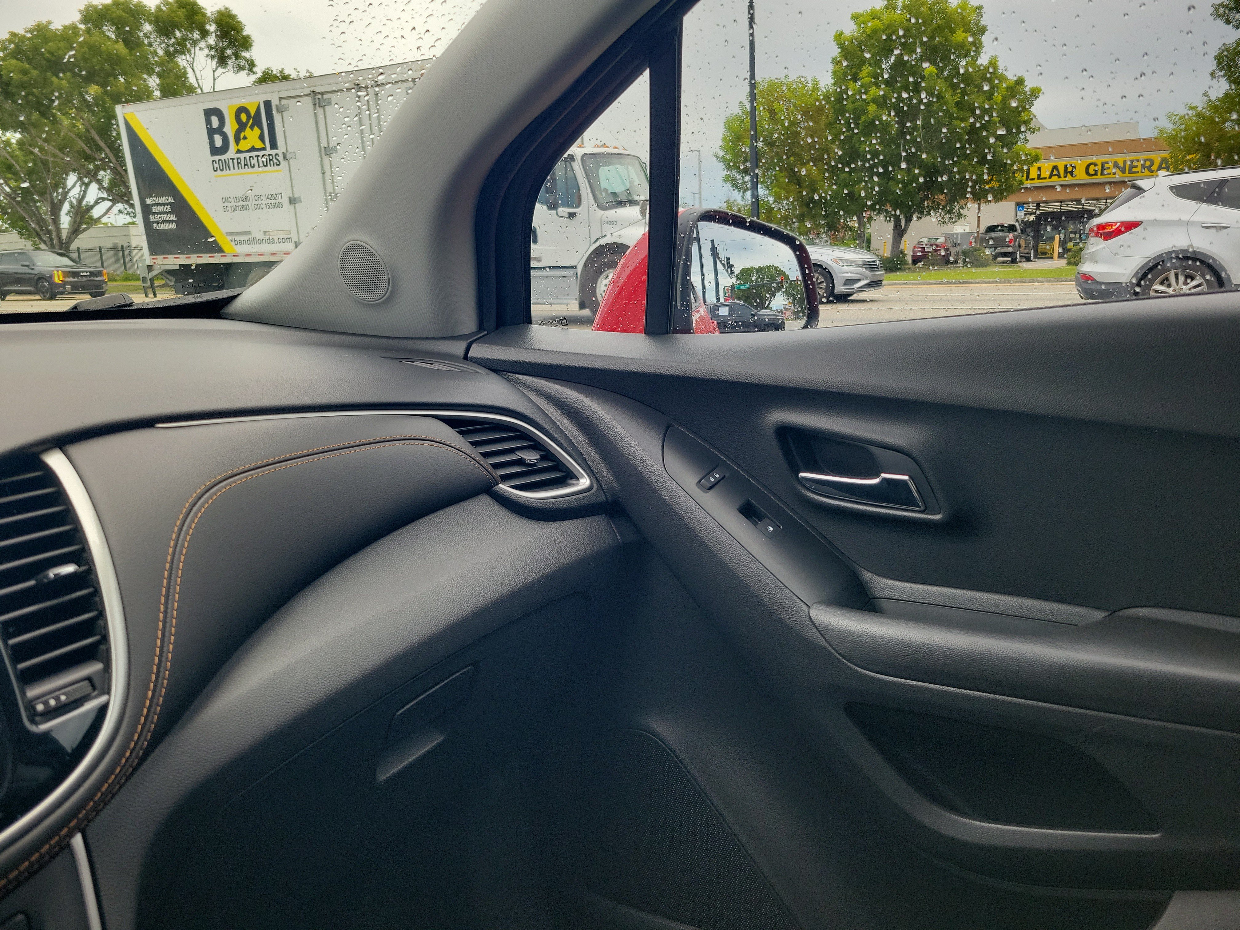Used 2020 Chevrolet Trax LS w/ Tint and Cruise Package FWD image 26