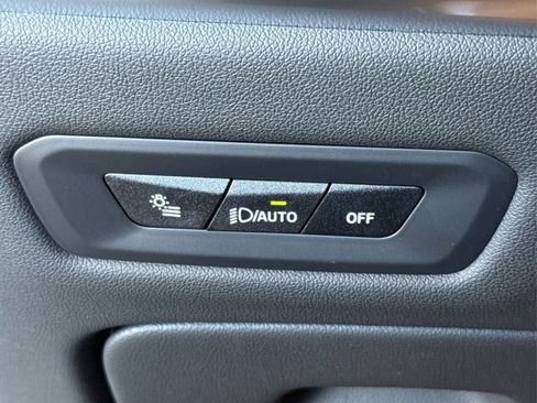 New 2026 BMW X5 xDrive50e w/ M Sport Package AWD/4WD image 24