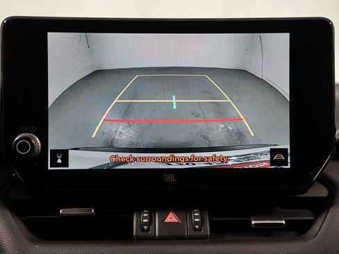 Used 2024 Toyota RAV4 Limited FWD image 19