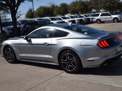 Certified 2023 Ford Mustang Premium image 11