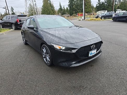 Used 2023 MAZDA MAZDA3 s image 8