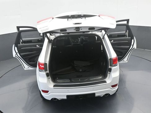 Used 2020 Jeep Grand Cherokee Overland image 72