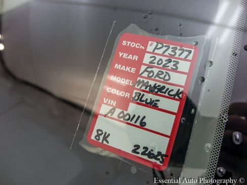 Used 2023 Ford Maverick XLT w/ XLT Luxury Package image 31