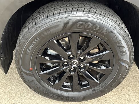 New 2026 MAZDA CX-50 AWD 2.5 S w/ Cargo Package image 12