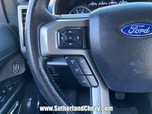 Used 2021 Ford Expedition XLT image 19
