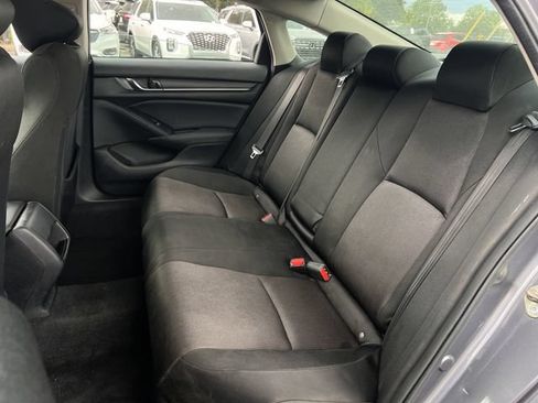 Used 2020 Honda Accord LX image 17