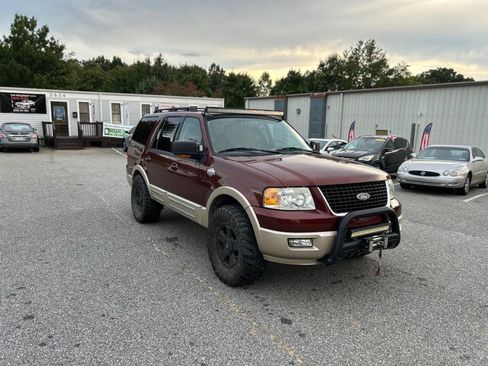 Used 2006 Ford Expedition King Ranch image 2