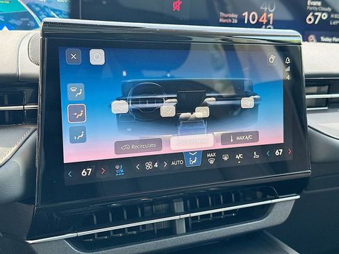 Used 2026 Lincoln Nautilus Premier w/ Equipment Group 102A image 14