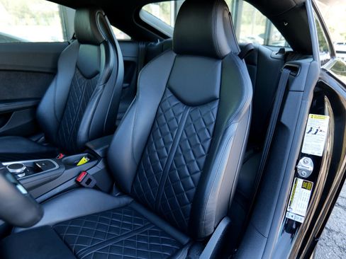 Used 2018 Audi TT 2.0T w/ Technology Package image 17