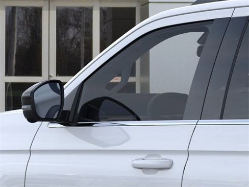 New 2026 Ford Expedition Active image 20