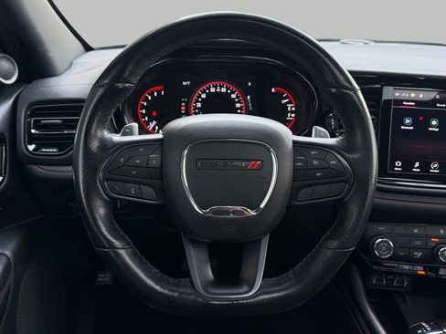 Used 2021 Dodge Durango R/T AWD/4WD image 35