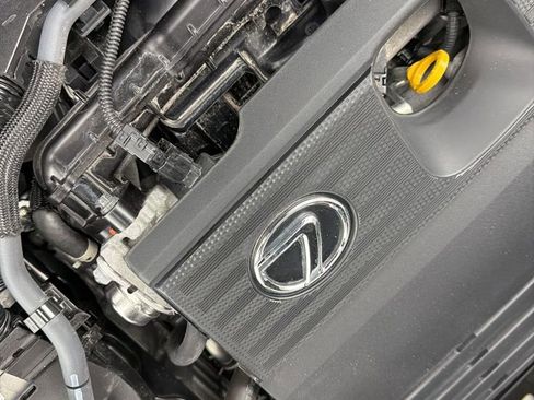 Used 2023 Lexus NX 350 AWD image 29