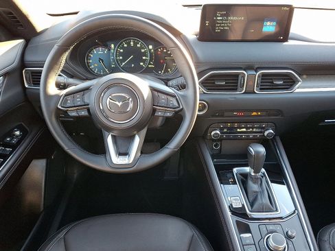 Used 2024 MAZDA CX-5 Signature image 9